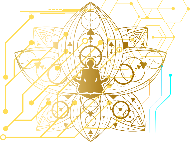 Where Science Meets Spirituality: Unlocking the Hidden Powers of the Human Mind